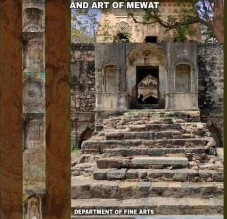 Historical Places of Mewat