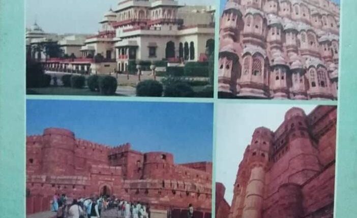 History of Domal and Chip Rajput