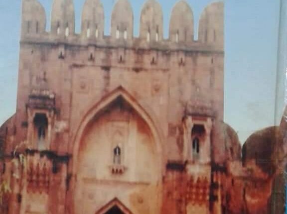 History of Narma Rajput