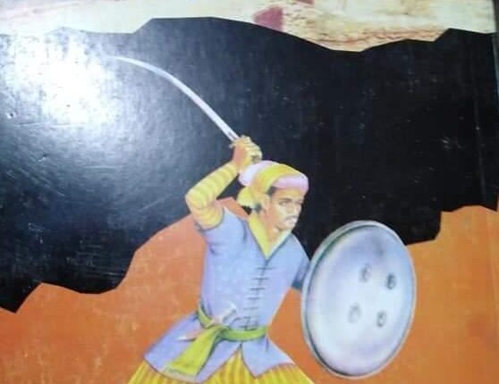 History of Sahoo Rajput